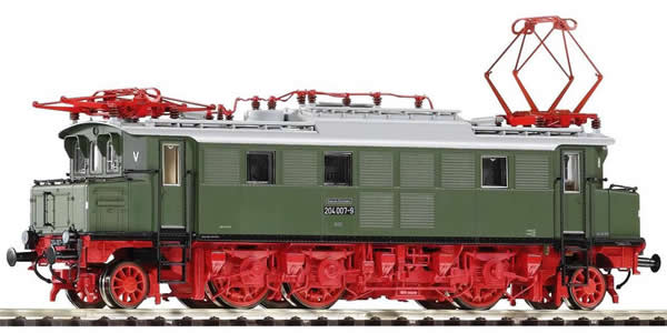 Piko 51208 - German Electric Locomotive BR 204 of the DR
