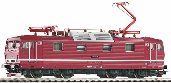 Piko 51248 - German Electric Locomotive BR 180 of the DB AG