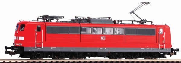 Piko 51306 - German Electric Locomotive BR 151 of the DB AG