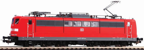 Piko 51307 - German Electric Locomotive BR 151 of the DB AG