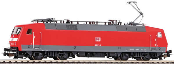 Piko 51325 - German Electric locomotive BR 120 of the DB AG