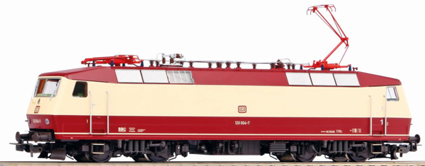 Piko 51331 - German Electric Locomotive BR 120 of the DB