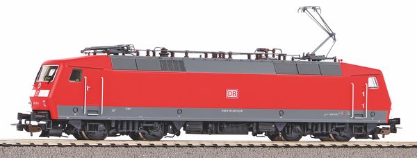 Piko 51337 - German Electric Locomotive BR 120 FIS of the DB AG