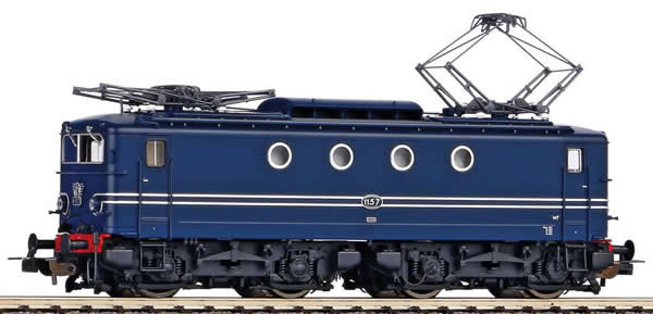 Piko 51365 - Dutch Electric locomotive Rh 1100 of the NS