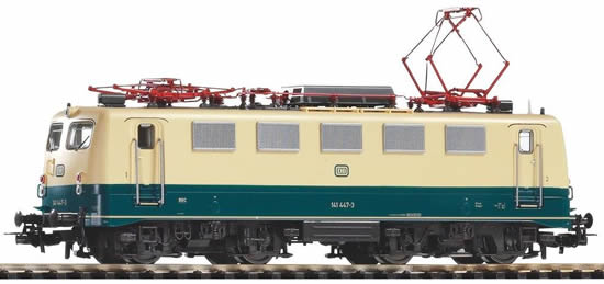 Piko 51512 - German Electric Locomotive BR 141447-3 of the DB