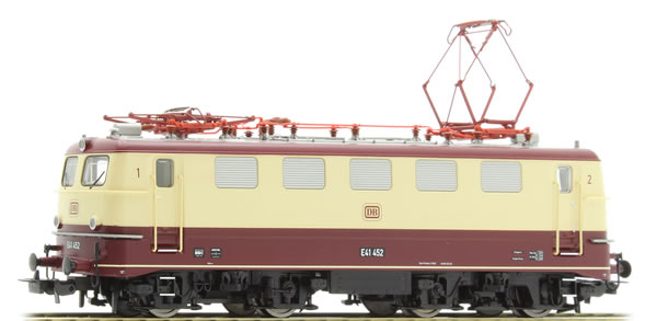 Piko 51520 - German Electric Locomotive series E41 of the DB