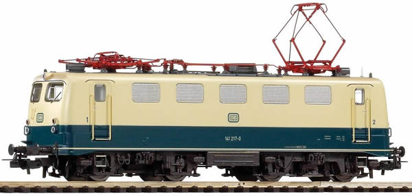 Piko 51522 - German Electric Locomotive BR 141 of the DB