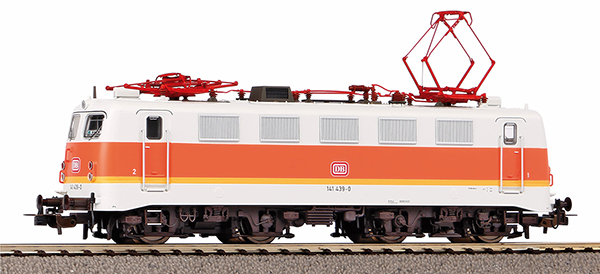 Piko 51526 - German Electric Locomotive BR 141 of the DB