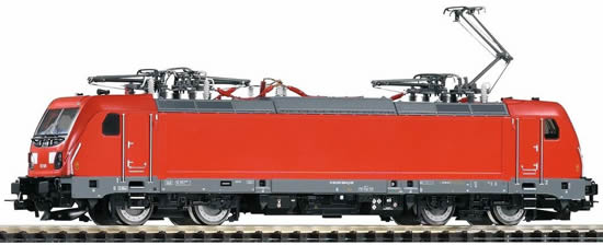 Piko 51560 - German Electric Locomotive BR 187/147 of the DB AG