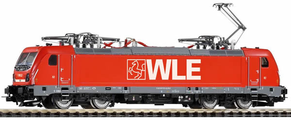 Piko 51574 - Electric Locomotive BR 187 WLE