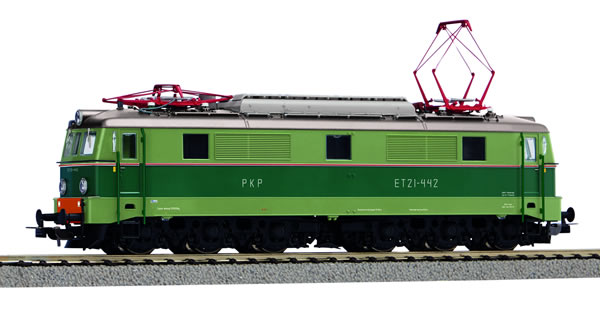 Piko 51603 - Polish Electric Locomotive ET 21 of the PKP