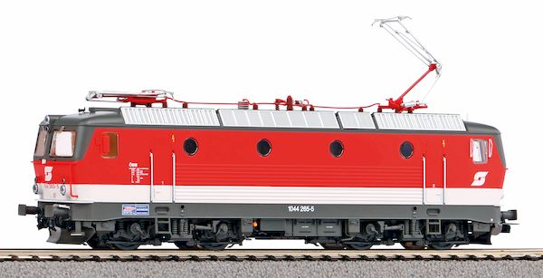 Piko 51622 - Austrian Electric locomotive Rh 1044 of the ÖBB (DCC Sound Decoder)