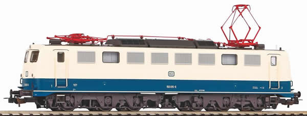 Piko 51650 - German Electric locomotive BR 150 of the DB