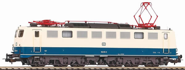 Piko 51651 - German Electric locomotive BR 150 of the DB