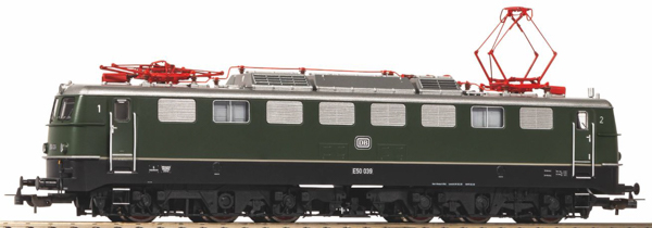 Piko 51654 - German Electric Locomotive E 50 of the DB