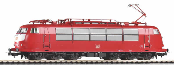 Piko 51684 - German Electric Locomotive BR 103 of the DB, short version