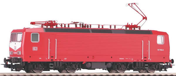 Piko 51710 - German Electric Locomotive BR 143 of the DB AG