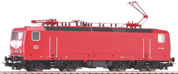 Piko 51711 - German Electric Locomotive BR 143 of the DB AG