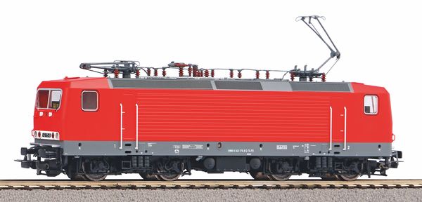 Piko 51727 - Electric Locomotive BR 143 175 of the SLRS