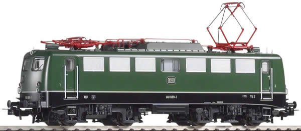 Piko 51732 - German Electric Locomotive BR 140 of the DB