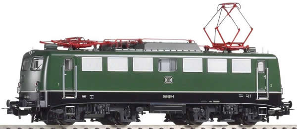 Piko 51733 - German Electric Locomotive BR 140 of the DB