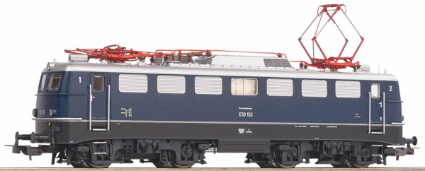 Piko 51744 - German Electric Locomotive E 10 of the DB