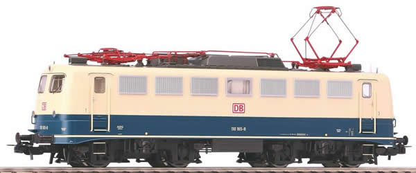 Piko 51748 - German Electric Locomotive BR 140 of the DB