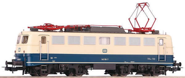 Piko 51749 - German Electric Locomotive BR 140 of the DB