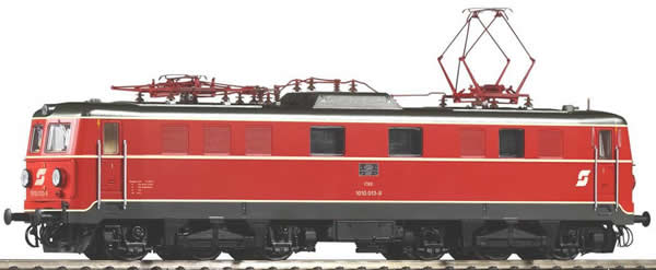Piko 51760 - Austrian Electric Locomotive series 1010 of the ÖBB