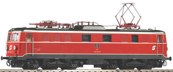 Piko 51761 - Austrian Electric Locomotive series 1010 of the ÖBB