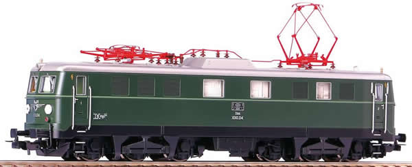 Piko 51768 - Austrian Electric Locomotive Rh 1010 of the OBB