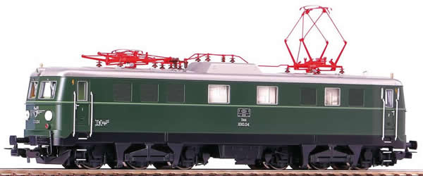 Piko 51769 - Austrian Electric Locomotive Rh 1010 of the OBB