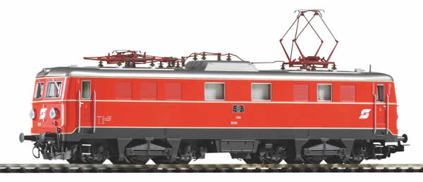 Piko 51770 - Austrian Electric Locomotive Rh 1010 of  ÖBB