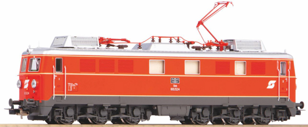 Piko 51772 - Austrian Electric Locomotive Class 1010 of the OBB