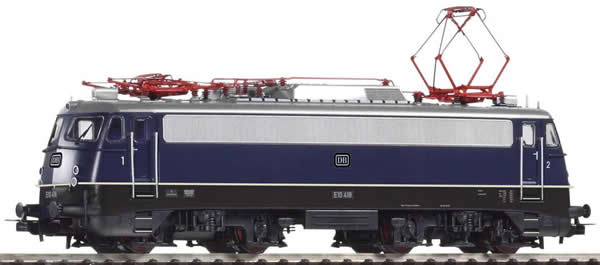 Piko 51801 - German Electric Locomotive E 10 418 of the DB