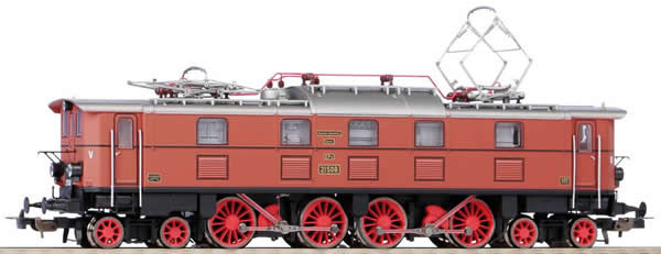 Piko 51826 - German Electric Locomotive EP5 of the DRG