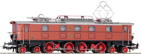 Piko 51827 - German Electric Locomotive EP5 of the DRG