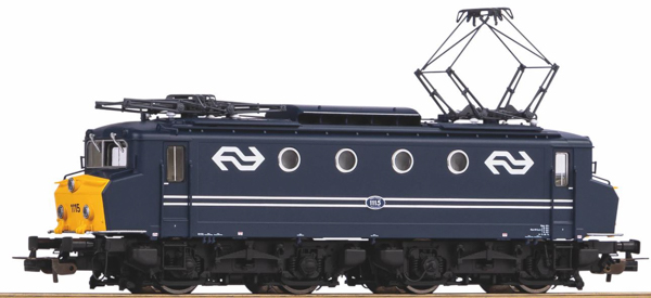Piko 51915 - Dutch Electric Locomtoive Rh 1100 of the NS