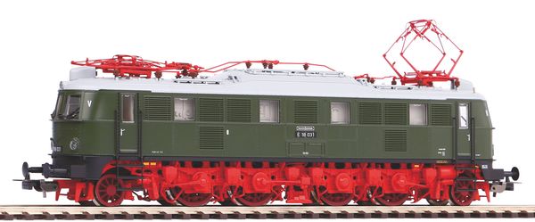 Piko 51934 - German Electric Locomotive E 18 of the DR (Sound Decoder)