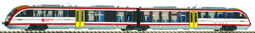 Piko 52038 - Desiro Städtebahn Sachsen VI