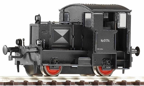 Piko 52057 - German Diesel Locomotive Kö I of the DR