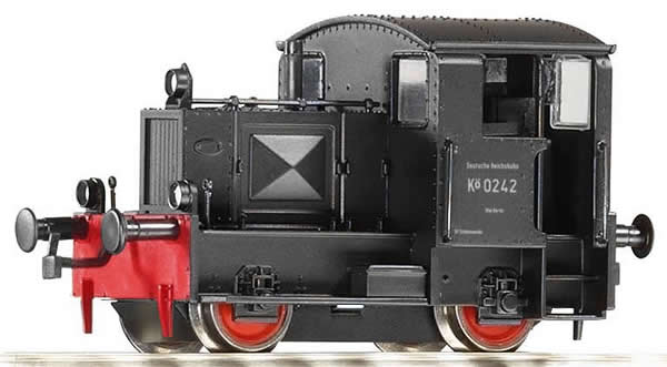Piko 52059 - German Diesel Locomotive Kö1 of the DR