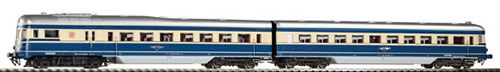 Piko 52268 - Blue Flash ÖBB III 2-Unit Train