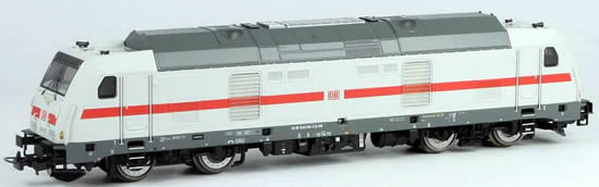 Piko 52514 - German Diesel Locomotive Series 245 of the DB