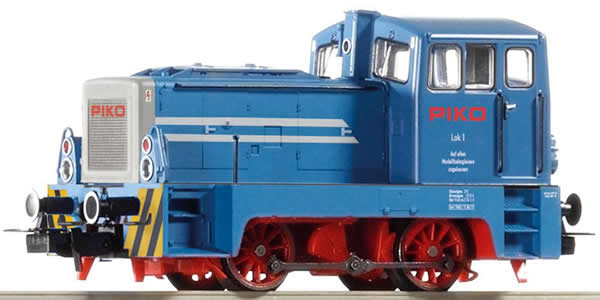 Piko 52550 - Diesel Locomotive V 23 PIKO