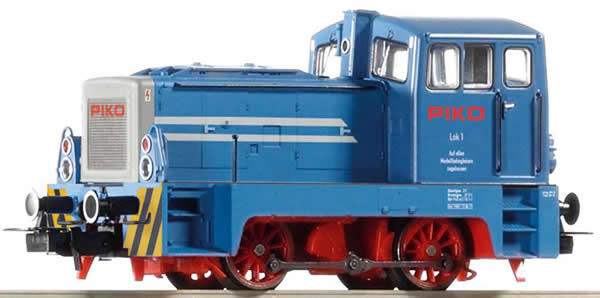 Piko 52551 - Diesel Locomotive V 23 PIKO