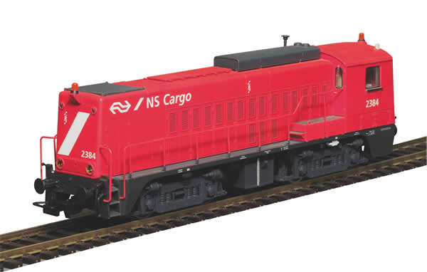 Piko 52690 - Diesel Locomotive Rh 2200