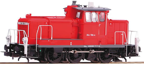 Piko 52820 - German Diesel Locomotive BR 363 of the DB AG