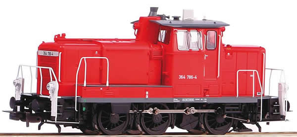 Piko 52821 - German Diesel Locomotive BR 363 of the DB AG