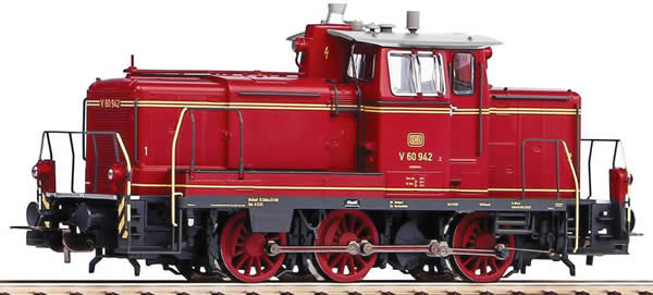 Piko 52826 - Diesel Locomotive V 60